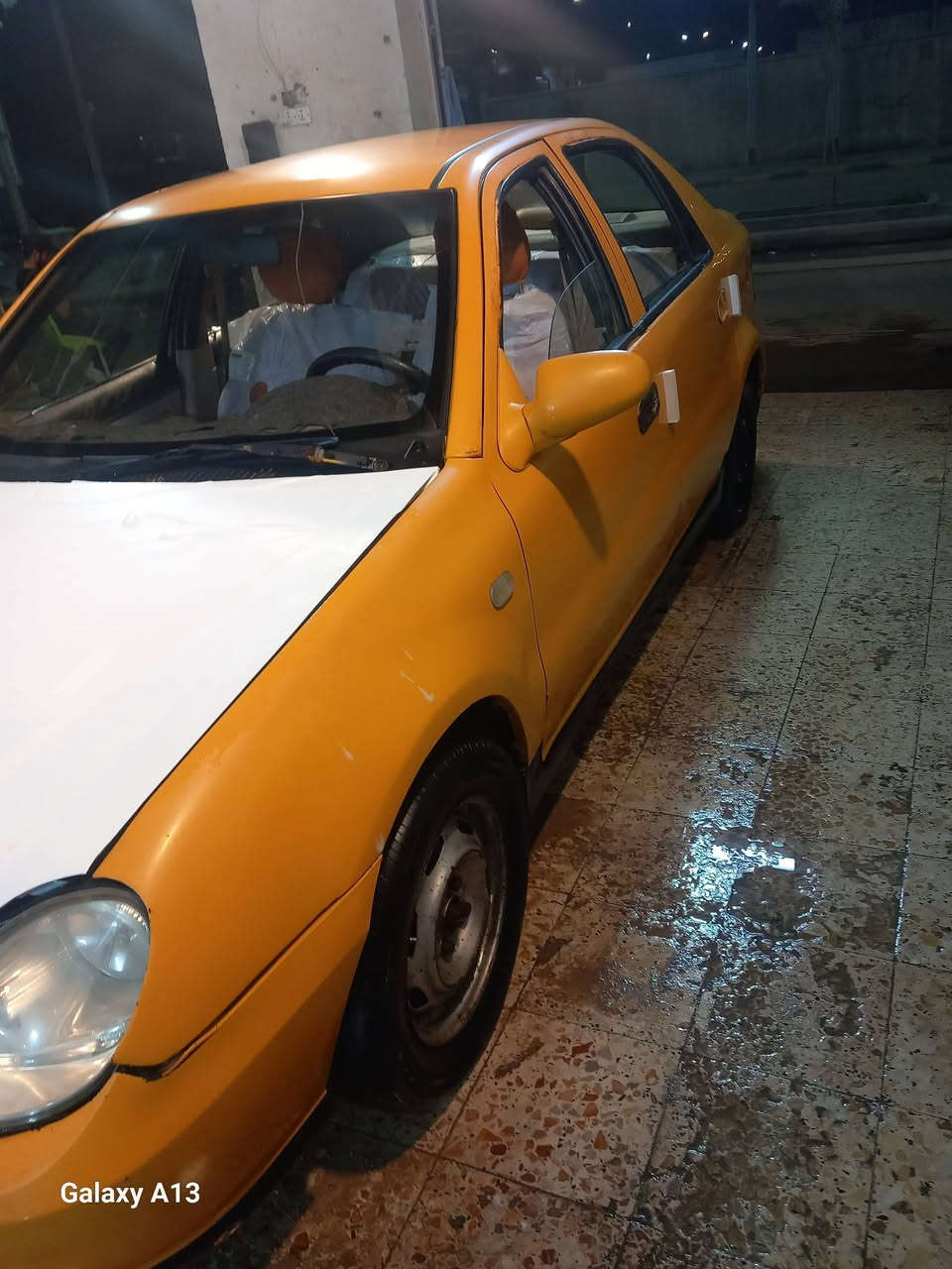 سيكي مديل 2013 مكفولة مكينة كير تبريد صدر حدادية تخم تاير مصفرة هيئة وغرامات السعر 20 ورقة الشراي يتصل وخادم ***********
