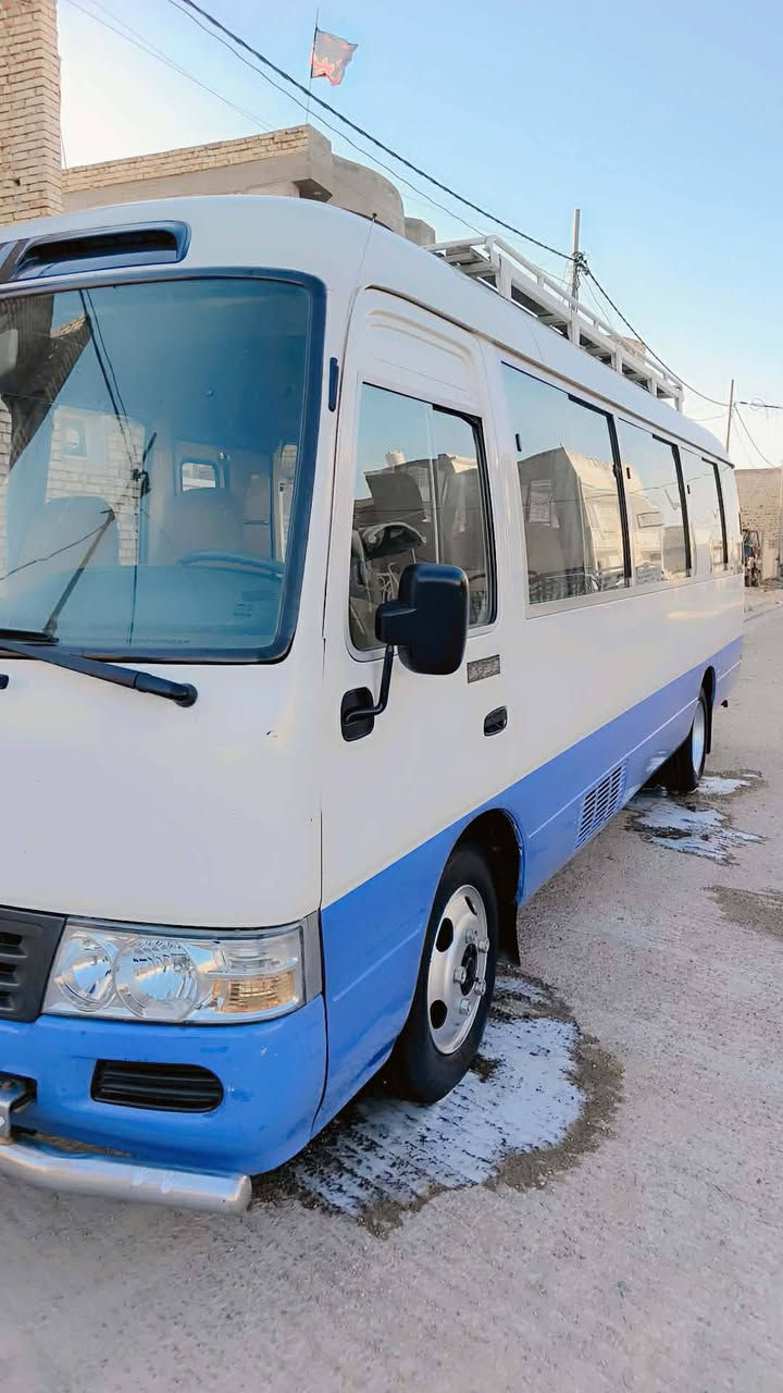 يااللة تعلن حملة اهالي النعمانية
 لزياره العتبات المقدسة 
(-مناسبت -مراسيم 
-دفن-الجساد-الطهرة)
-يوم الاثنين الساعة 5 صباحآ
#الئ_كربلاء_لمقدسة ✅
والعوده الساعه (1) الظهر 
السياره كوستر حديث تجيك الباب البيت 
الحجز الاتصال علئ الرقم التالي
(***********)
(***********)
