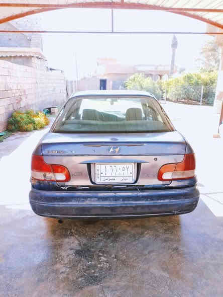 السلام عليكم للبيع الانتره دمعه ١٩٩٣ مشروع وطني سنويه ل٢٦ تحويل مباشر محرك جديد شرط ما مفتوح كير جديد محرك وكير كفاله كهربائيات كلها شغاله ضفيره جديده عقل جديد السعر 23 الاتصال عله الرقم*********** المكان صلاح الدين الضلوعيه بيشكان
