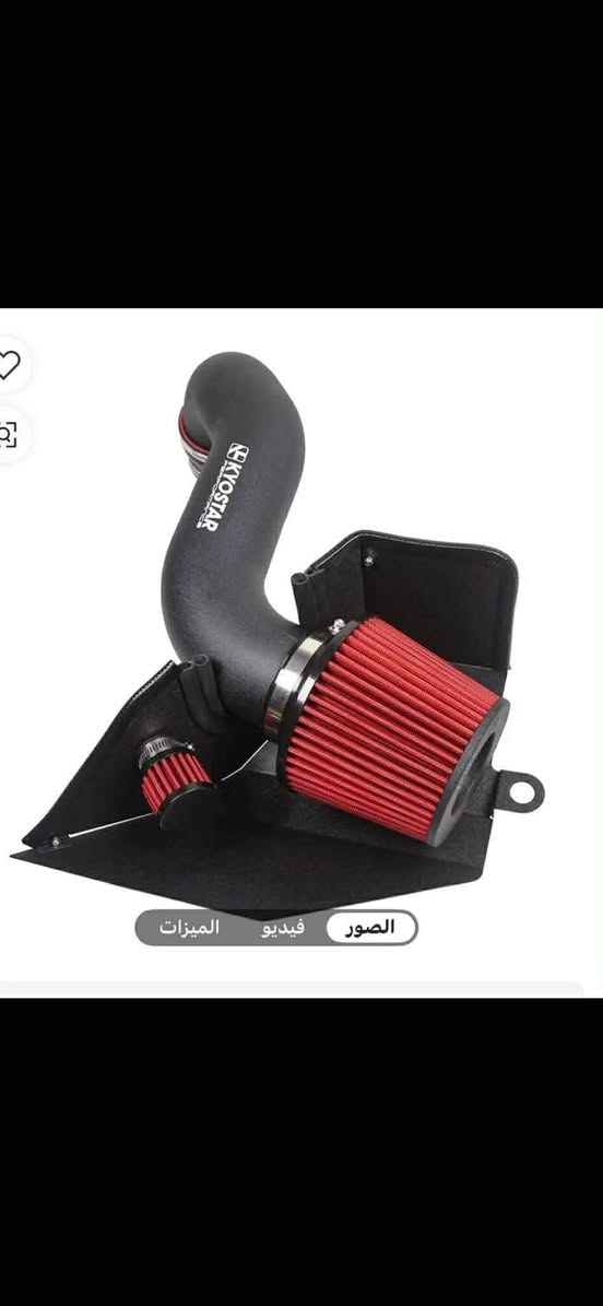 مرحبا شباب 
للبيع او المراوس ب byd :
جارج بايب 1.8/2.0 TSI 
شوته سبورت koyostar
بلاجكتور كولف mk7 gti 
دفيوزر خلفي كولف mk7 
واتربم INA 1.8/2.0 tsi
￼ كفر بلاجكتور 
فيشه hex v2برمجه وفحص 
توربو مفلر دليت 
Aprمجاول اصلي 
كلج و فلايويل ACT STAGE2 gti&gli&R
Torque 450nm

 واتساب 
***********
