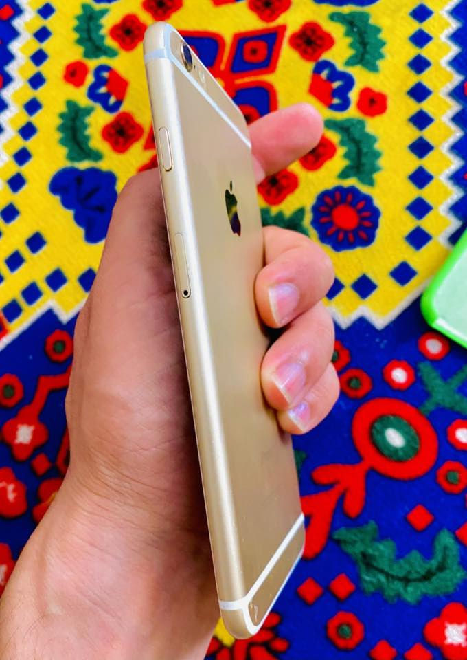 السلام عليكم 
ايفون ٦ بلاص ذاكره ٦٤ مبدل بطارية 🔋 ١٠٠٪؜ فقط
جهاز نضيف مراوس فقط .بأي تلفون 
المكان بروانه


**إذا كنت صاحب هذا الإعلان وتريد حذفه لأي سبب، رجاءا أرسل رسالة إلى الدعم الفني**