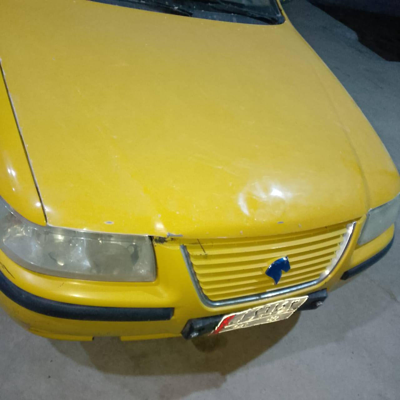 سلام عليكم حبايب كلبي سمند موديل ١١ ناطق سياره مكفوله من تبديل وضربه بيه خياس قليل بالدواير الوره فقط سياره مكينه بيه خيط بخار حداديه مكفوله تبريد كله جاهزه سياره بسمي مكاني بابل قرب شريفه بنت الحسين ع *********** السعر ٣٥ وبيه مجال للشراي ٠
