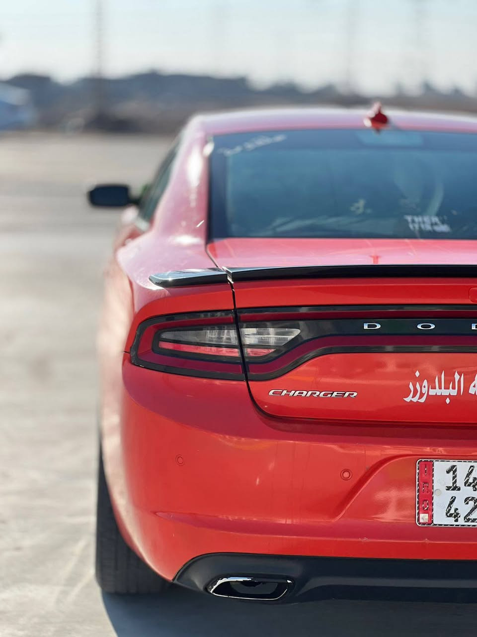 دوج جارجر وارد أمريكي مديل 20 اصل تكسي كفاله السياره سياره جاهزه ميكنه 3600 خير من الله حادثه نسبت حرق مكينه ودشبول فقط الباقي كفاله السعر راسلني واتساب ***********واتساب فقط ترهم مراوس وبيع + مراوس اوبامه و جارجر فقط
