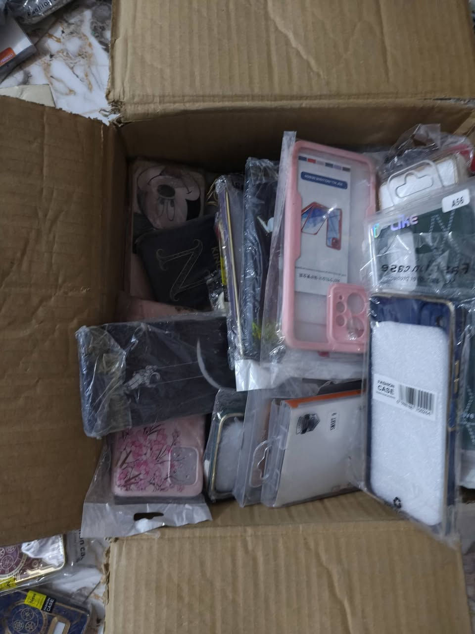 كفرات وشبجات وهوكات تعليك 300 نوع كفر حديث  3شبجات 200هوك تعليك محل شهر وعزل وهاي باقي الغراض سعر200
مكاني كماليه رقمي***********
