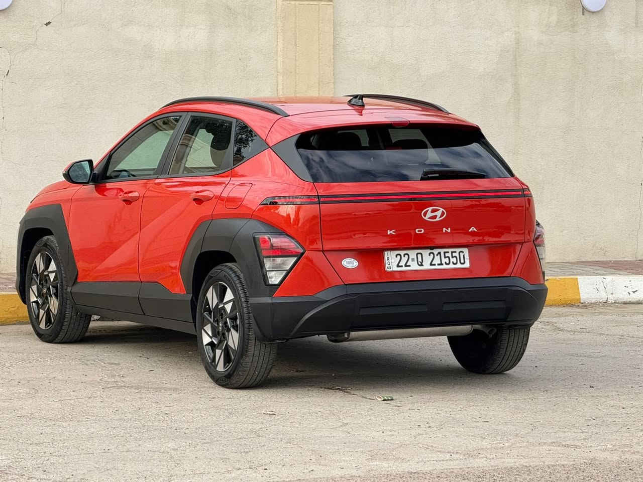 السلام عليكم
كونا2024 وارد امريكي رقم اربيل باسم شركةفول مواصفات عدى فتحة كير تعليك
مواصفات السيارة
رادارت
بصمة تشغيل
تشغيل عن بعد
قطعتين تبريد
لدات
كرسي كهرباء
تدفئة كشنات
داخل ديجتال
لايتات زنون
انظمة قيادة 
اوتو هولد
السيارة فول عدى الفتحة
مابيه اي نقص كاملة مكملة 
للاستفسار:***********
***********
