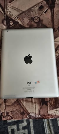 ايباد • كيبل شحن