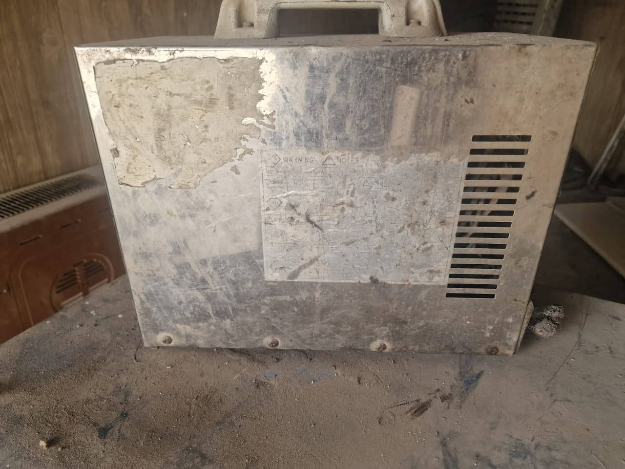 طرنس لحام للبيع عدد 2 ***********
