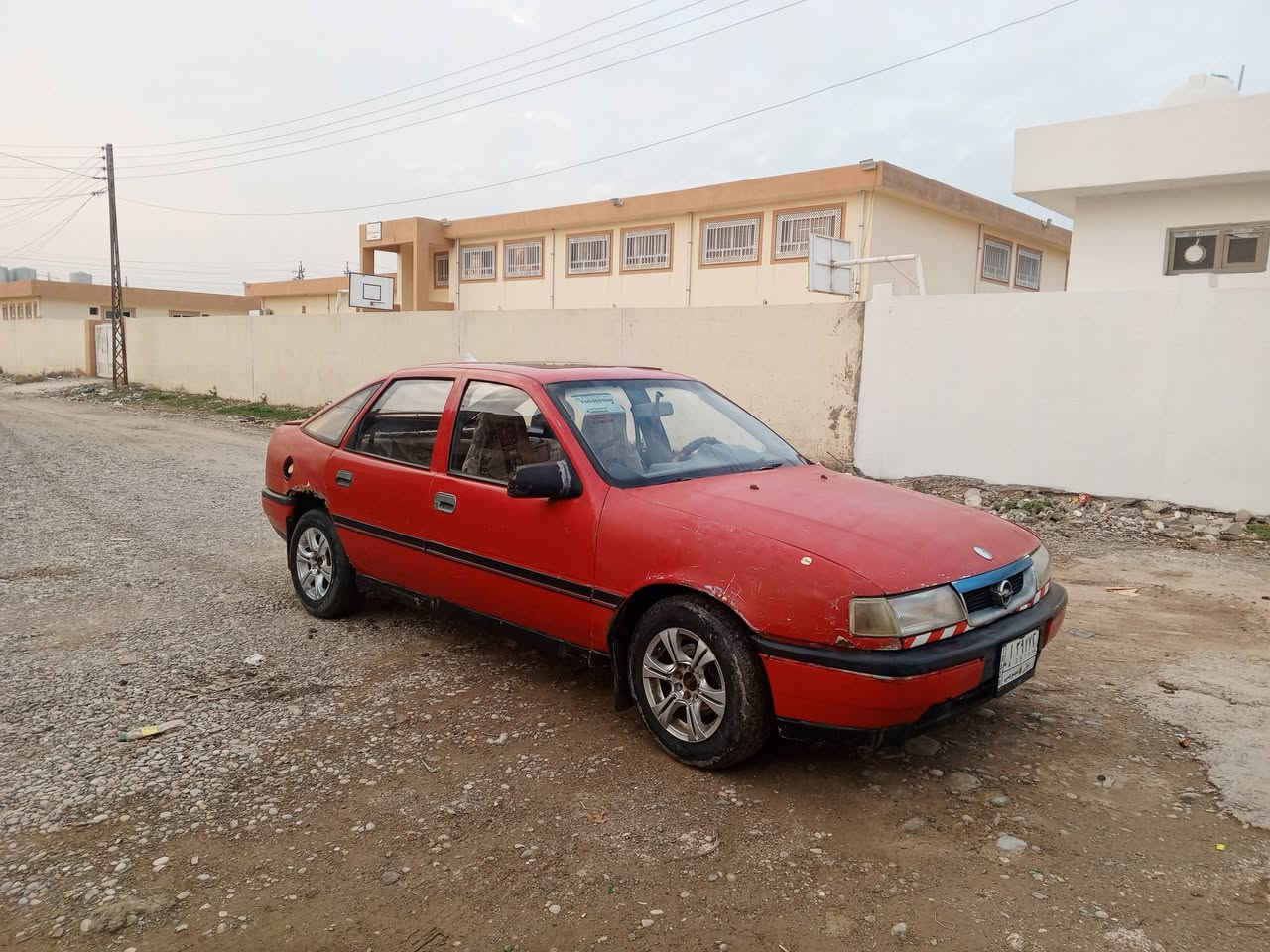 فكترا حجم 20محرك كير شرط سيارة جاهزة رقم ديالى مشروع وطني سعر 22شراي يجي خاص ***********مكان داقوق
