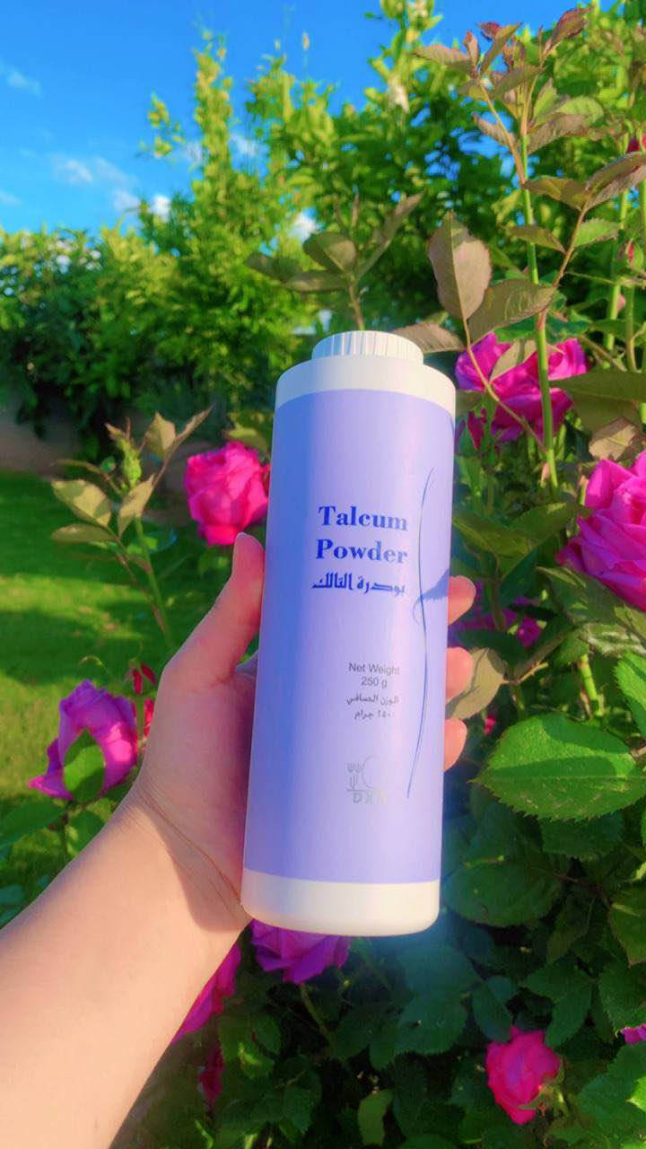ئەگەر بەدوای باشترین و نەرمترین بودرەی سروشتیدا دەگەڕێیت بۆ خۆت یان منداڵەکەت، بودرەی تالکی براندی جیهانی DXN باشترین هەڵبژاردەیە کە پارێزگاری لە تەندروستی پێست دەکات

✨ گرنگترین سوودەکانی:

دژە سووتانەوە: زۆر گونجاوە بۆ ڕێگریگرتن لە سووتانەوەی پێستی منداڵان بەهۆی دایبی و پێستی گەورەکان بەهۆی گەرمای هاوینەوە.

فێنککەرەوە و وشککەرەوە: ئارەقە و شێداری زیادەی پێست دەمژێت و پێستەکە بە درێژایی ڕۆژ بە فێنکی دەهێڵێتەوە.

بۆنێکی سیحری و شاهانە: بۆنێکی یەکجار خۆش، سوک و ئارامکەرەوە بە جەستە دەبەخشێت کە بۆ ماوەیەکی درێژ دەمێنێتەوە.

بڕێکی زۆر و بەپیت: قەبارەکەی گەورەیە (250 گرام) و بۆ ماوەیەکی زۆر بەشی دەکات.

🌿 بەرهەمێکی تەواو سروشتی و تەندروستە، بێ دوودڵی تاقی بکەرەوە

🚖 گەیاندنی خێرامان هەیە بۆ هەموو شار و شارۆچکەکان.
📥 بۆ زانینی نرخ و داواکردن، ئێستا نامە بنێرە یان کۆمێنت بکە السليمانية, العراق


**إذا كنت صاحب هذا الإعلان وتريد حذفه لأي سبب، رجاءا أرسل رسالة إلى الدعم الفني**