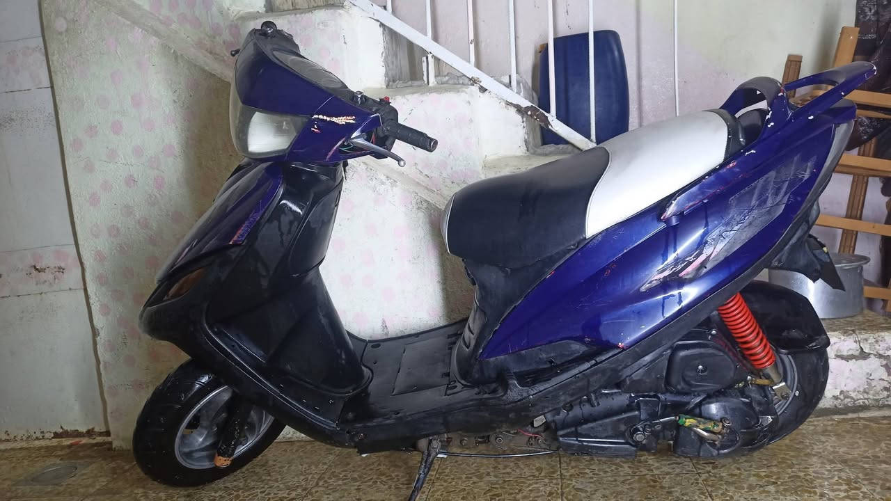 السلام عليكم ماطور ماكس للبيع ثعلب محرك 140 معمر جديد تحريك معدل خير من الله الورما قسم تشتغل السلف شغال بس يعوز بخاطري نظافه قدام العين مثل ما موضح بالضبط والحقيقه بعد احلى 180 وفي مجال للطيبين المشراي فدوى لا يطب خاص ولا يتعبني الشراي اتصل على هذول الارقام الخط مفتوح الكورك بي واتساب***********/*********** مكاني باب جديد شارع الفاروق يم جامع عمر الاسود
