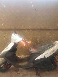 دراجة ماكس • ٤٩سي سي • دهان جديد