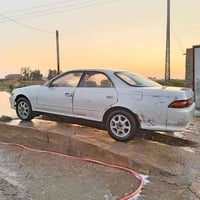 مارك • موديل ٩٣ • مكينه ٢٥٠٠