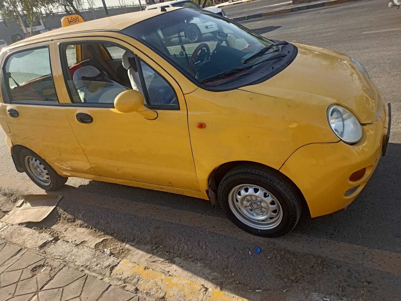 اسلام وعليكم سياره كيو كيو 2011 بسمي شرط الوكاله والتحويل الي يحب يتواصل عل رقم *********** احب راسلني خاص
