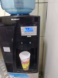 براد ماي • مع ثلاجه • جانب الايمن