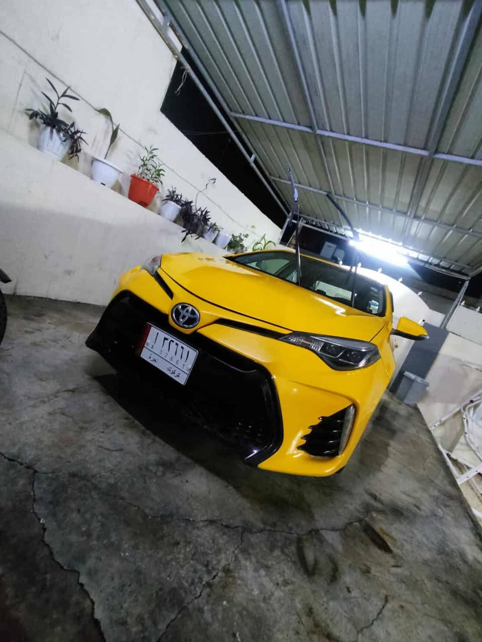 للبيع بوفروشتن 18se
كيرمحرك تبريت تفيه بشرط
سياره بيه جملغ بونيت بيه شويه شاصى
سياره بسمنه مشروع واطنى 
سياره مابي نقص كوبل له شارع 
بيه دفتربنزين 
عنوان كركوك دروزاه 
سعر157$بي مجال للطيبين
اروس هم ويه كورلا20؟21:22
حسب قنعه 
📞***********
بي واتساب خابرشراي 🚖
