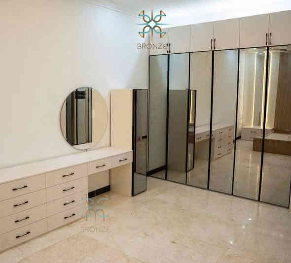 الطاؤس للديكتور الحديث
 عمل فاترينات صيدليات كوزمتك موبايلات مطابخ تركية
خشب تركي درجه اولى mdf
حسب الطلب    ❤️👑
لـــكــي نــجــنــي الســـمــعـة الحـــسنـة 
والجــودة فــي العـمل المــنجز نحن نـدع 
اعمالنا تتكلم ❤️😍

            ( لسنا الوحيدون لكننا الافضل )
لدينا فريق ذوي الخبرة والمهارة 👍🏻😘 ❤️👑
نحن ملتزمون بتقديم افضل خدمة لزبائننا👑🍯
                (الانطلاق والتميز)

(جميل وعصري التجديد والابتكار )

كن #متميز معنا ❤️👑

دقة #وسرعه بلعمل 👍🏻😍
العنوان /بغداد مدينة الصدر
الاستفسار واتس اب (***********)
