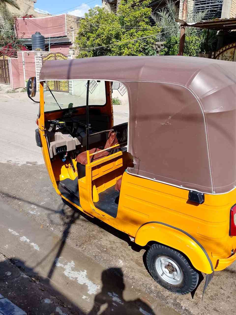 سلام عليكم تكتك 2019شهر 12 مضلع مكينه مجفت جديد كشر مكفول من الضربه ماعدا البارد الي جوة البك لايت تكتك خير من الله مكاني الحسينية الراشدية 
للاستفسار ***********
