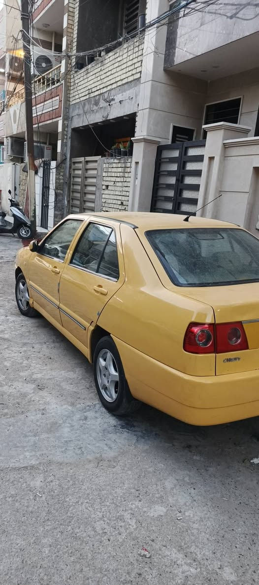 السلام شيري كوين كفالة 2011
السيارة كفالة عدة بارد بالجاملغ الامامي صفحة السايق على كد شبر وبيهة شوية جراد بالبنيد والقمارة يروح بالبولش لان مو قوي مكينة مبدل جديد حاوية السيارة مناقصهة اي شي تبريد صدر تايرات كلج جديد بس شغل واطلع ترايك وين ميعجبك رقم بغداد تحويل ثاني يوم السعر 32 وبيهة مجال 

المكان بغداد 

للاستفسار ***********

***********
