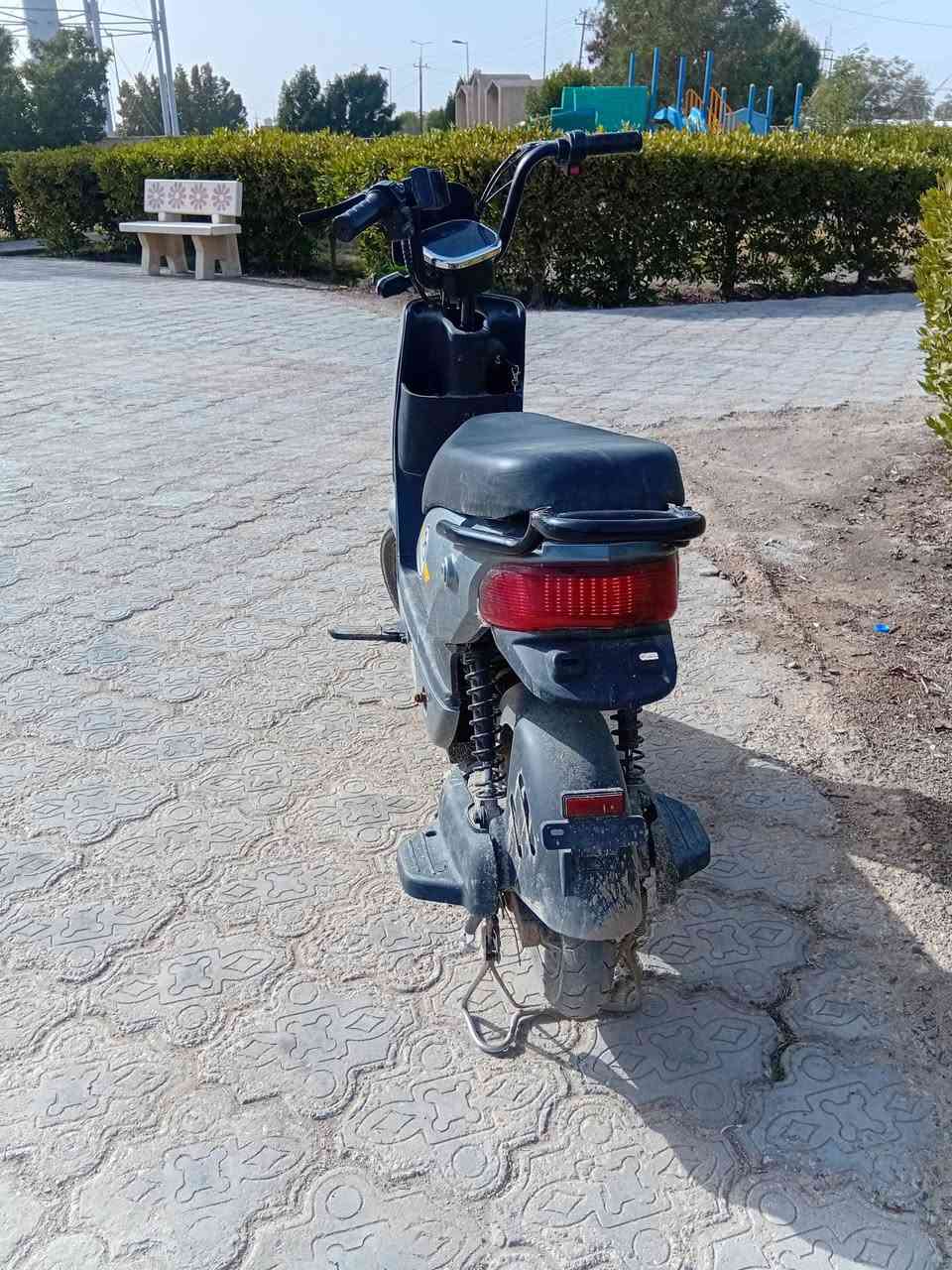 دراجات شحن للبيع مستخدمات..
ب٢٥٠ ثنيهن مكاني بابل ***********
