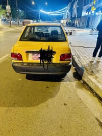 ٢٠١٢ • نظيفه • رقم احمر