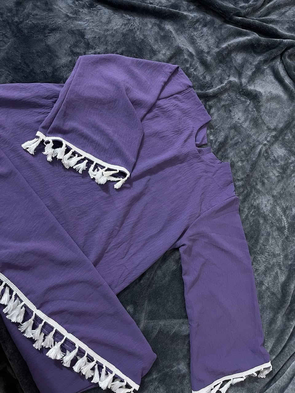 السلام عليكم بنات دراعات نظيفه للبيع السعر ١٠ و١٥
وهذا تراك جديد بعده بالعلامه لونه وردي فاتح ستن الي تحب تدخلي خاص ادزه كامل


**إذا كنت صاحب هذا الإعلان وتريد حذفه لأي سبب، رجاءا أرسل رسالة إلى الدعم الفني**