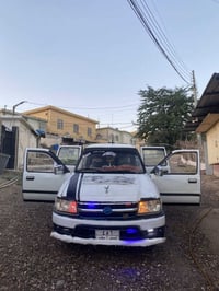 موديل ٢٠٠٦ • نينوى • للبيع