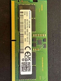رام ٨جيجا • DDR5 • دهوك