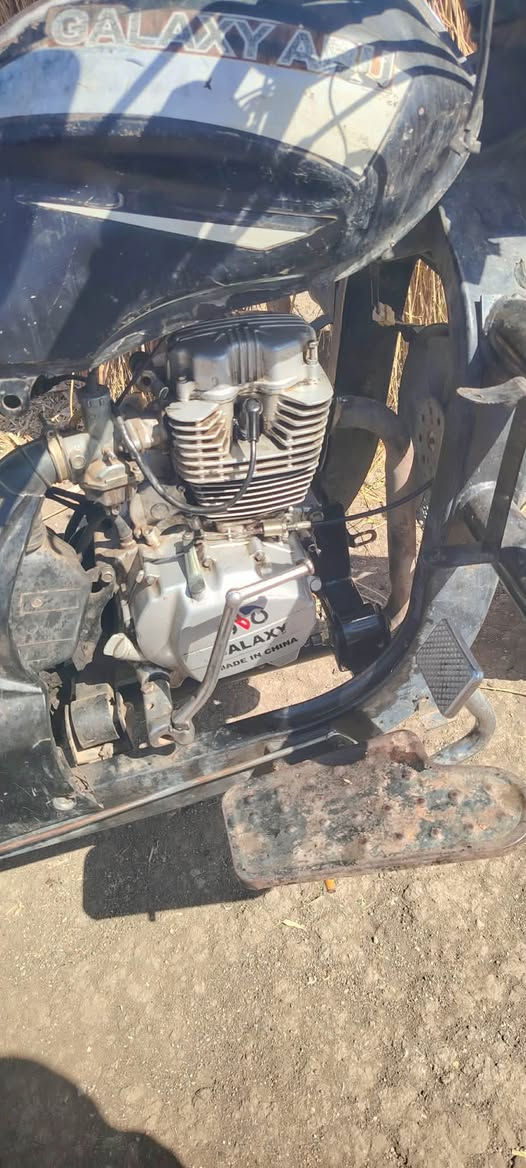 للبيع في الفاو 
تكتك جلكسي 2019
شهادة وارده 
مطلوب  4500 + عموله 100
للتواصل ماسنجر


**إذا كنت صاحب هذا الإعلان وتريد حذفه لأي سبب، رجاءا أرسل رسالة إلى الدعم الفني**