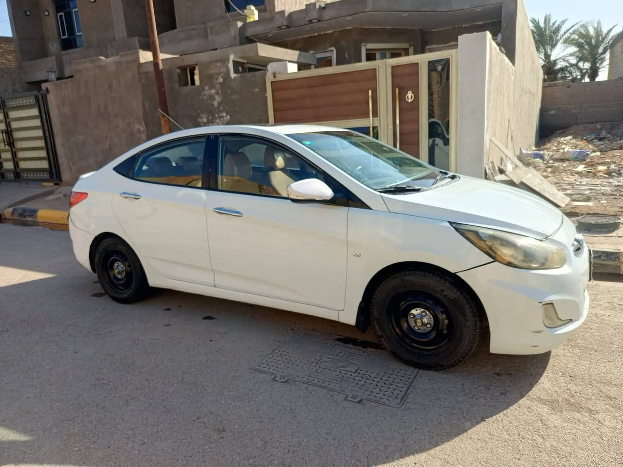 سلام عليكم اكسنت موديل 12رقم بغداد سنويه مجدد 29 شرط التحويل التفاصيل داخل المنشور مكاني بواسط رقم ***********
