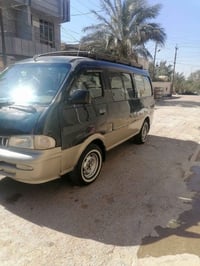 بريجو • ١٩٩٦ • رقم بغداد