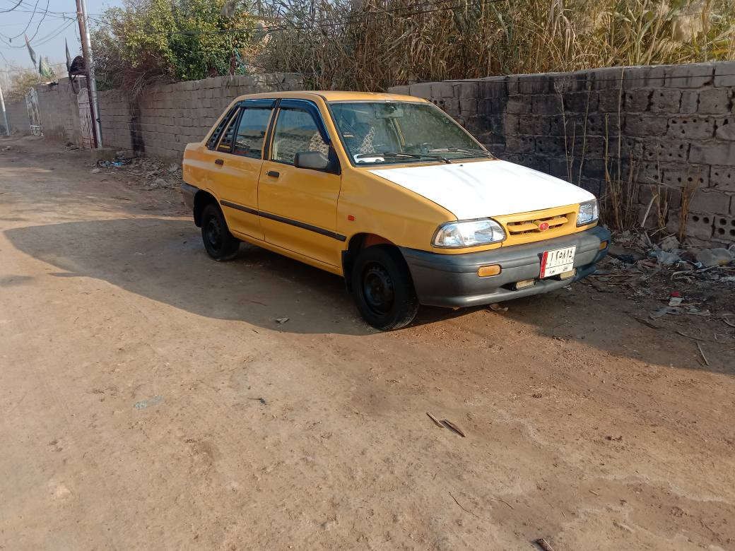 سايبا موديل 2011 سياره مكفولة من صيغ وتبديل مكينه كير مكفولات حداديه رقم بابل مكان بابل مركز *********** حلة, بابل
