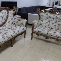طقم كنبات • ١٠ نفر • ايراني كلاسيك