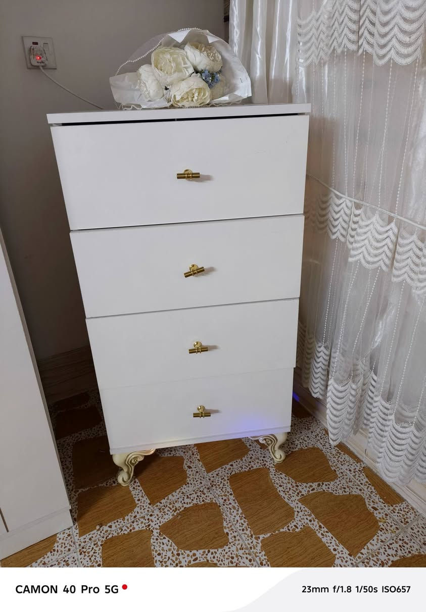 غرفة نوم للبيع مستعجل


**إذا كنت صاحب هذا الإعلان وتريد حذفه لأي سبب، رجاءا أرسل رسالة إلى الدعم الفني**