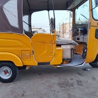 تكتك موديل 21 • كفالة عامة • ليموني