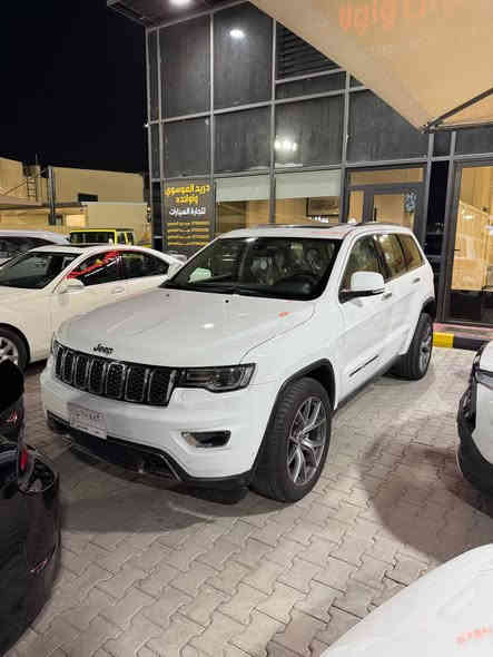 للبيع جيب كراند شيروكي لمتدد 2017 خليجية✅

سعرها ادخل ع رابط https://t.me/carssofiraq/14870
 
المواصفات : 
 _ خليجيه مابيها حار ولا صبغ نهائياً فقط بارد بسيط
_ السياره مكفولة من الدعامية الدعامية
_ ماشيه ١٣٠ ألف كيلو فقط
_ مواصفات ١/١ 
_ ٦ سلندر محرك ( ٣٦٠٠ ) 
_ بصمة 
_ بانوراما 
_ كراسي جلد اصلي بيجي 
_ كراسي ثنين كهرباء 
_ كراسي تدفئة وتبريد
_ كراسي خزن ميموري 
_ شاشة عرض الأعطال 
_ صندوق كهرباء
_ ستيرن كهرباء 
_ ستيرن تدفئة 
_ شفتات كير بالاستيرن 
_ نظام تزحلق 
_ تشغيل عن بعد 
_ نظام اوتو بريك عند الرجوع للخلف 
_ فور ويل 
_ متعدد أنظمة القياده ( ثلجي ، رمالي ، طيني ، صخري ) 
_ دبل كير عادي أوتوماتيك 
_ نظام سبورت دكمه 
_ نظام اقتصادي ECO
_ مري شفط
للتواصل / ***********
***********
.
.
🚗اعرض سيارتك ع اقوى قناة تلكرام للبيع و شراء سيارات ادخل ع رابط 
👇👇
https://t.me/carssofiraq
