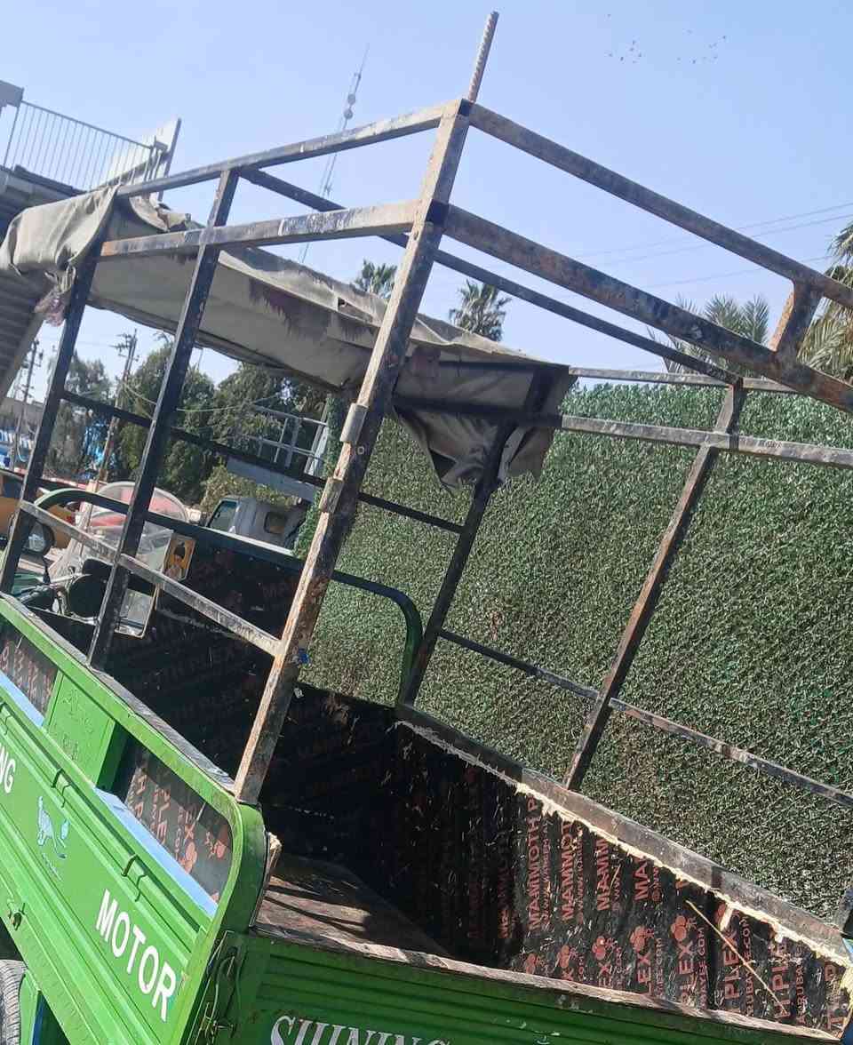 عندي محجر تفصال بس مو ابو الفره رايده ب١٢٠ مكاني بغداد مدينت الصدر 
المحجر البيع مو ستوته رحمه الله ع موتاكم


**إذا كنت صاحب هذا الإعلان وتريد حذفه لأي سبب، رجاءا أرسل رسالة إلى الدعم الفني**