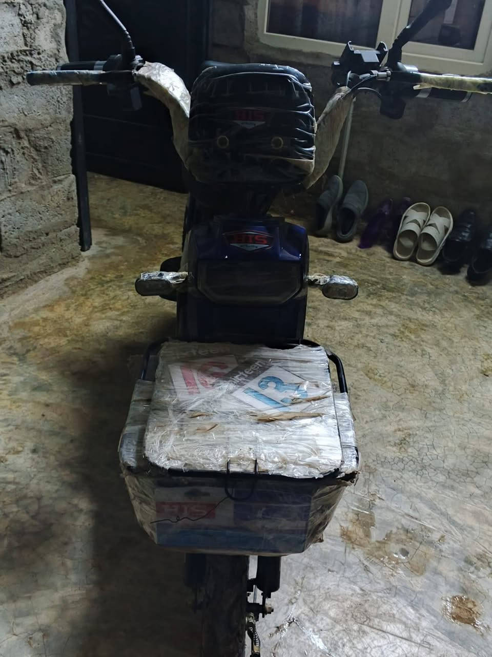 ماطور شحن شرط الشغل مابي اي عيب السعر 350 وبي مجال 
للتواصل ‏‪***********‬‏ كركوك, العراق
