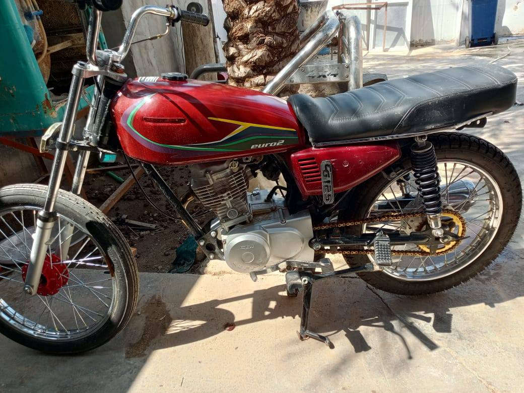 سلام عليكم ورحمة الله وبركاته دراجه أربعة كير مكفول 2019 ليفان تعمير جديد بسمي 675 مجال ***********
