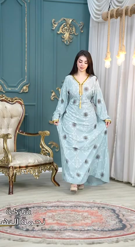 جديد اناقتي لموسم صيف 2026

دراعة كويتي فول تطريز دبل كلوش  😍

الخامه كشمير ايطالي اصلي 💯
القياسات من XXL الى 5XL
سعر القطعه مفرد 13 آلاف فقط
يوجد توصيل جميع المحافظات#العرااق#اربيل


**إذا كنت صاحب هذا الإعلان وتريد حذفه لأي سبب، رجاءا أرسل رسالة إلى الدعم الفني**