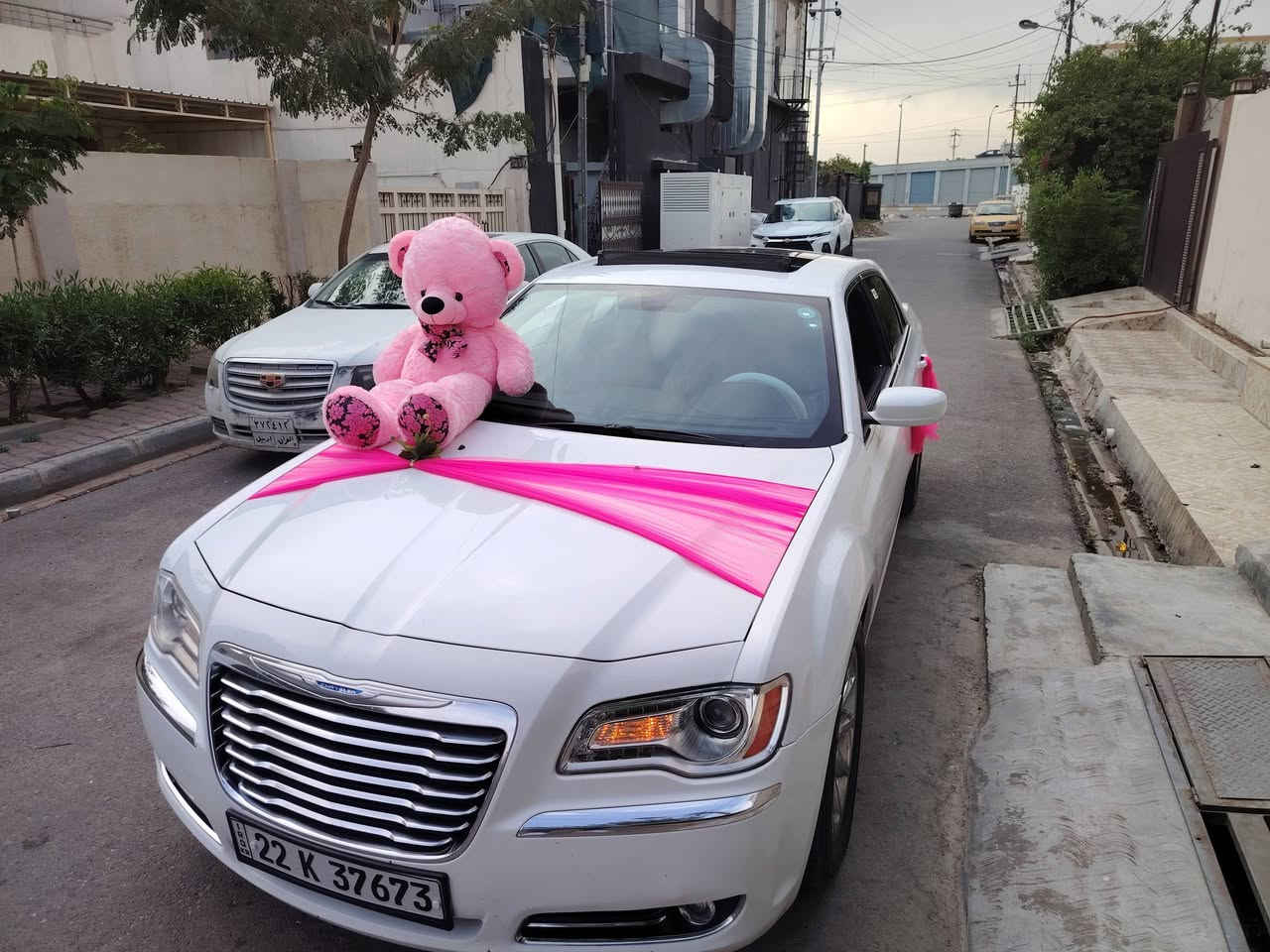 سلام عليكم جماعت الكروب
اوبامه ١٤ كلين للبيع
تفاصيل اتصل
لان مامتواجد بل فيس
سياره جديد معنه الكلمه
شراي انتصل
***********
مكان سياره اب كركوك
