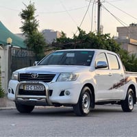 هايلوكس • ٢٠١٣ • اربيل