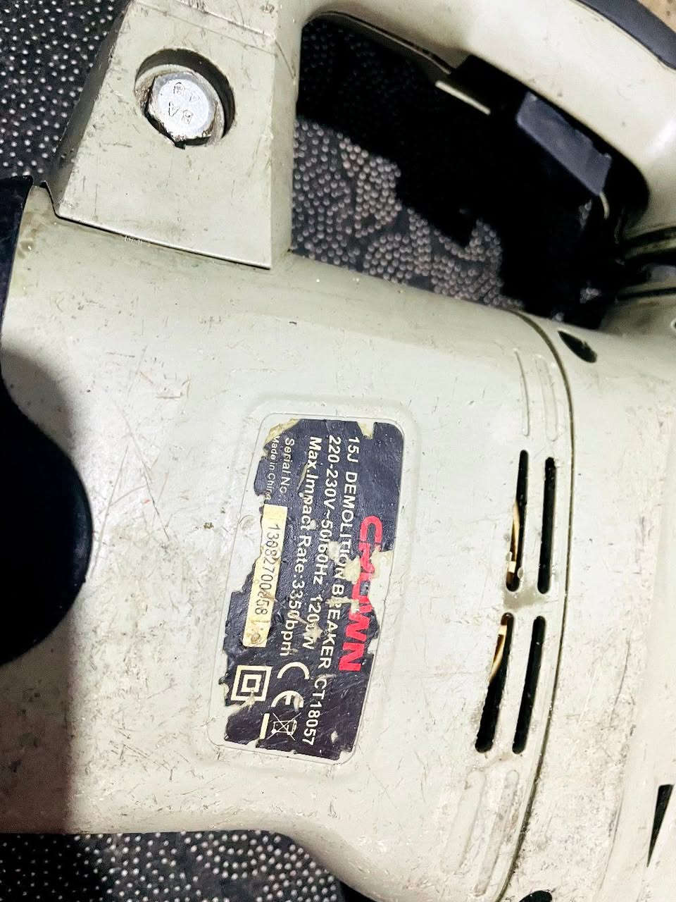 للبيع


**إذا كنت صاحب هذا الإعلان وتريد حذفه لأي سبب، رجاءا أرسل رسالة إلى الدعم الفني**