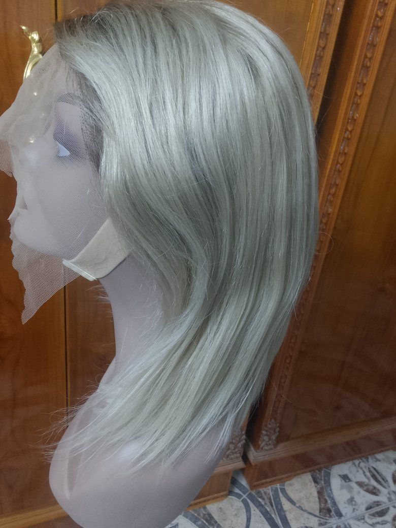 السلام عليكم 
متوفر باروكه شعر طبيعي فول شبكه
جديد مامستخدم


**إذا كنت صاحب هذا الإعلان وتريد حذفه لأي سبب، رجاءا أرسل رسالة إلى الدعم الفني**