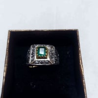 زمرد افريقي • جراح البحراني • ناصرية