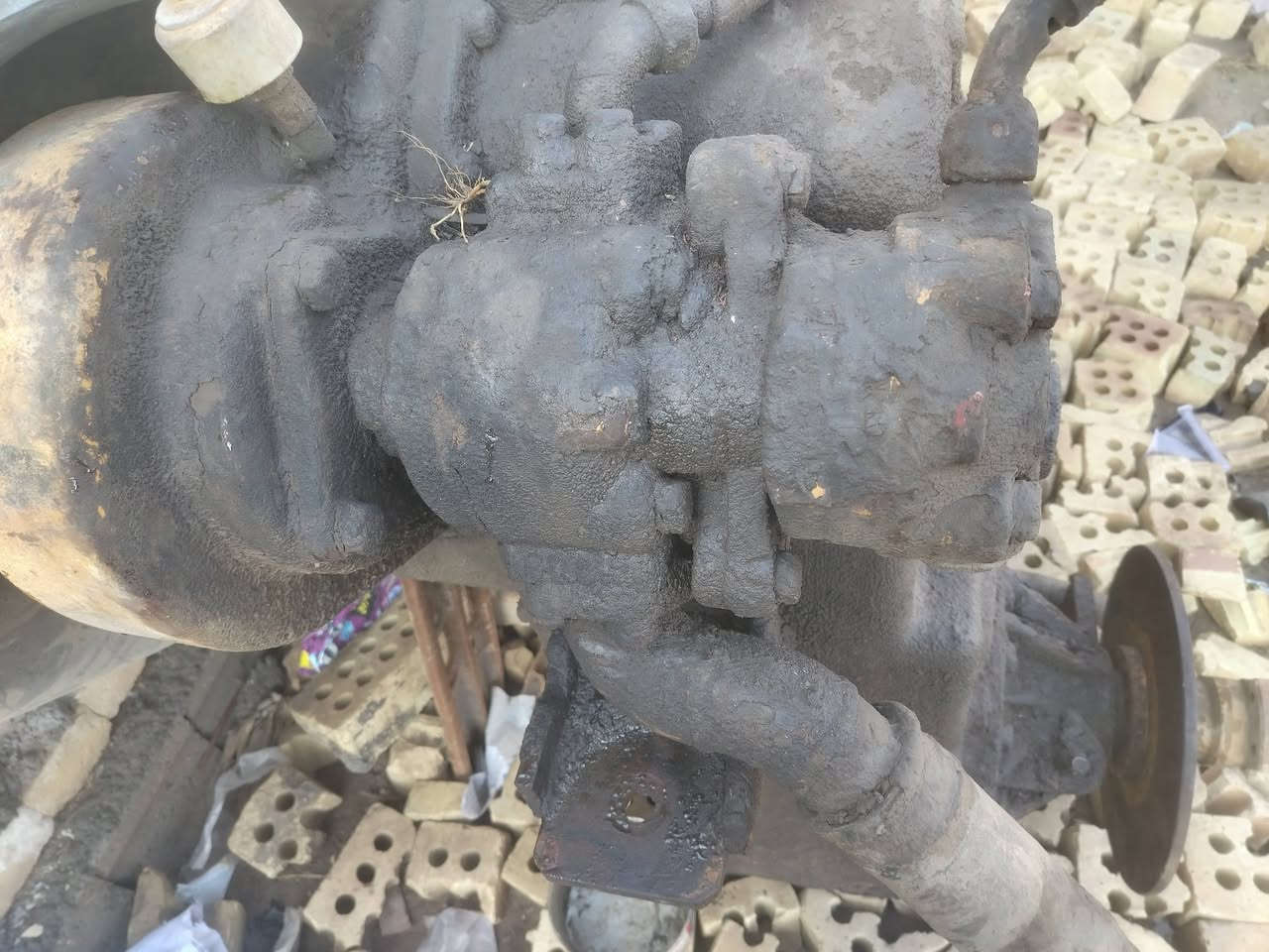 كير داش ثري ٧٠ بلادي ممامفتوح للاستفسار ***********
