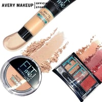 مكياج فت-مي • ٣ في ١ • توصيل