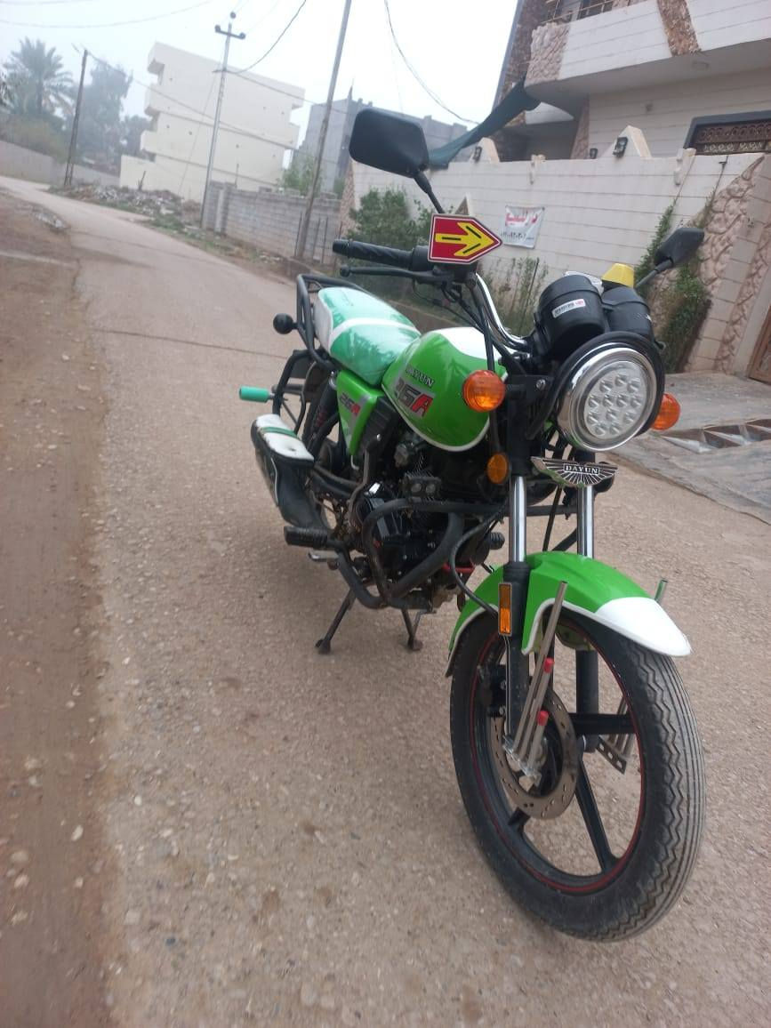 دايوان ٢٠٢٣ سكنر دراجة جديدة ونظيفة مابيهة نقص مكاني ديالى-قضاء المقدادية سعر ١١٥٠ بيهة مجال ***********
