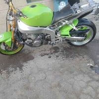 كاوسكي للبيع او مراوس بيها نقوصات بسيطه  مكينه كصه اوله ناعمه ونكره بك...