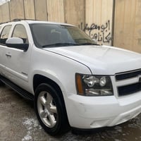 تاهو ٢٠٠٩ • خليجي • مكفولة