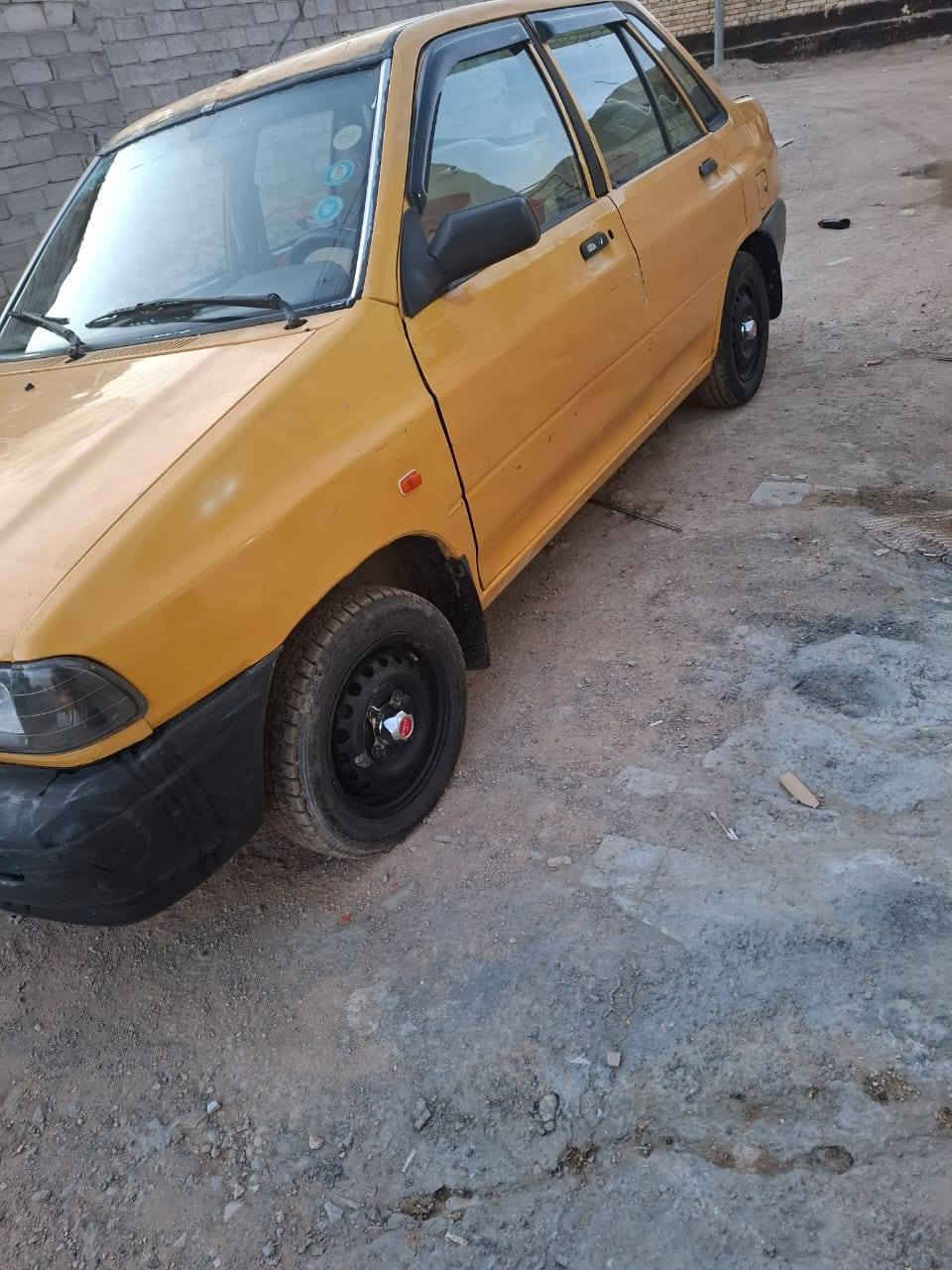 السلام عليكم للبيع سايبا موديل
٢٠١١ تحويل مباشر مكفوله كير وحداديه وكهربائيات المحرك بي خيط بخار بسيط سياره جاهزه رقم نجف مكان الديوانيه شاميه 
السعر ٢٠ وبيه مجال الاتصال 
***********
مكلف بنشر
